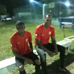 Chaguanas Cricket Ground - Chaguanas