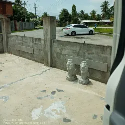Chaguanas Cricket Ground - Chaguanas