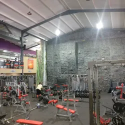 Chaguanas Swimming Pool - Chaguanas