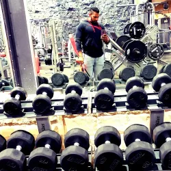 Chaguanas Swimming Pool - Chaguanas