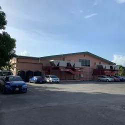 Chaguanas Swimming Pool - Chaguanas