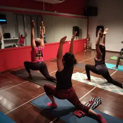 Chaguanas Swimming Pool - Chaguanas