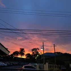 Chaguanas Swimming Pool - Chaguanas