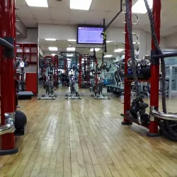 Chaguanas Swimming Pool - Chaguanas