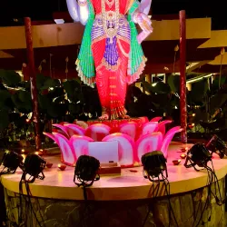 Divali Nagar - Chaguanas