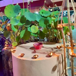 Divali Nagar - Chaguanas