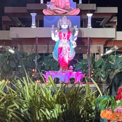Divali Nagar - Chaguanas