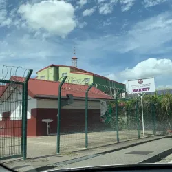 Couva Market - Couva