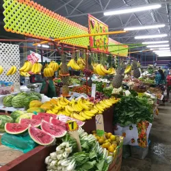 Couva Market - Couva