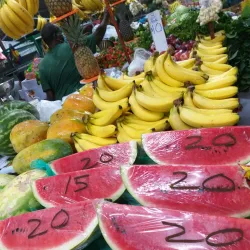 Couva Market - Couva