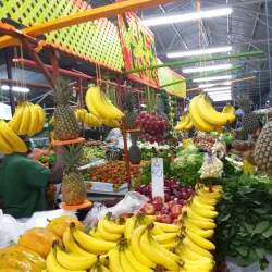 Couva Market - Couva