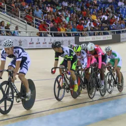 Couva Race Track - Couva