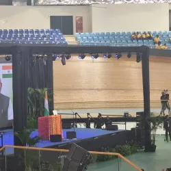 Couva Race Track - Couva