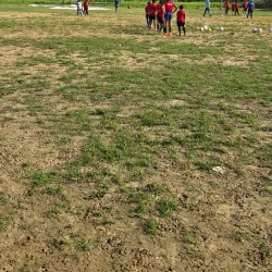 Couva Recreation Ground - Couva