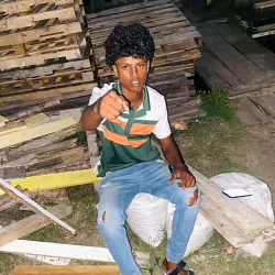 Couva Recreation Ground - Couva