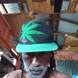 Couva Recreation Ground - Couva