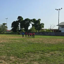 Couva Recreation Ground - Couva