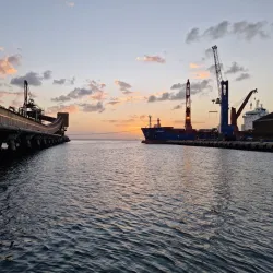 Point Lisas Industrial Estate - Couva