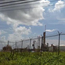 Point Lisas Industrial Estate - Couva