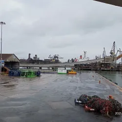 Point Lisas Industrial Estate - Couva