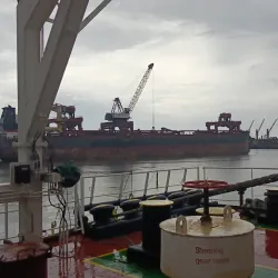 Point Lisas Industrial Estate - Couva