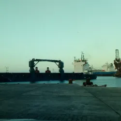 Point Lisas Industrial Estate - Couva