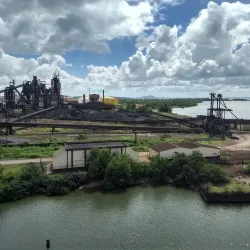 Point Lisas Industrial Estate - Couva