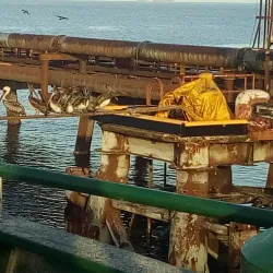 Point Lisas Industrial Estate - Couva