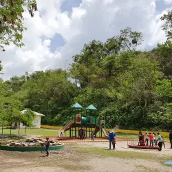 San Fernando Hill - Couva