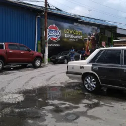 Cunupia Market - Cunupia