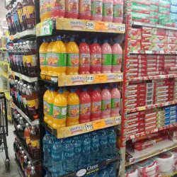 Cunupia Market - Cunupia