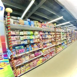 Cunupia Market - Cunupia