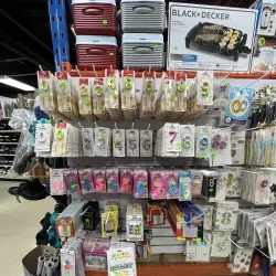 Cunupia Market - Cunupia