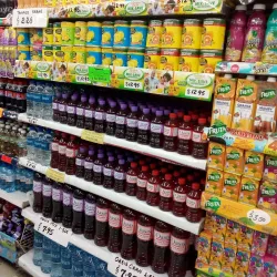 Cunupia Market - Cunupia