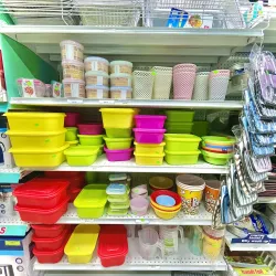 Cunupia Market - Cunupia