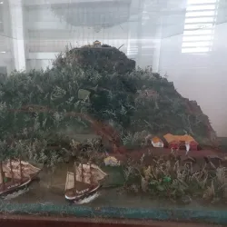 Fort George - Cunupia