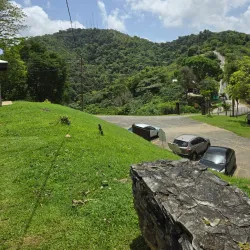 Fort George - Cunupia