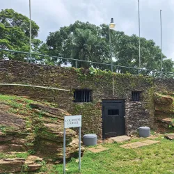 Fort George - Cunupia