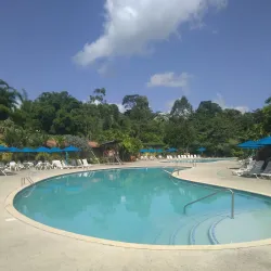 La Vega Estate - Cunupia