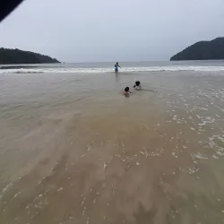 Maracas Bay - Cunupia