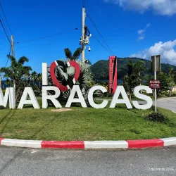 Maracas Bay - Cunupia