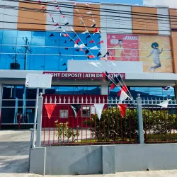 Tunapuna Market - Cunupia