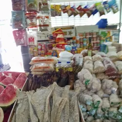 Tunapuna Market - Cunupia