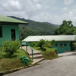 Asa Wright Nature Centre - Curepe