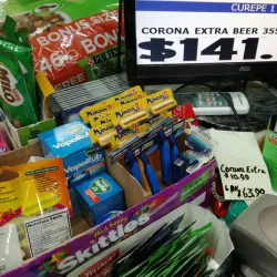 Curepe Market - Curepe