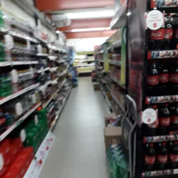 Curepe Market - Curepe