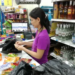 Curepe Market - Curepe