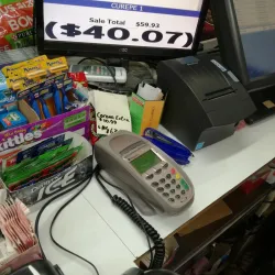 Curepe Market - Curepe