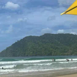 Maracas Bay - Curepe