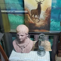 National Museum and Art Gallery - Curepe